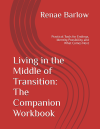 Cover of Living in the Transition: The Companion Workbook
